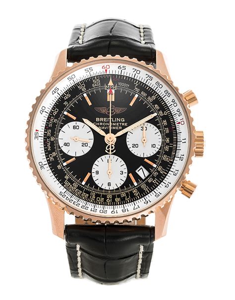 breitling navitimer watchfinder|More.